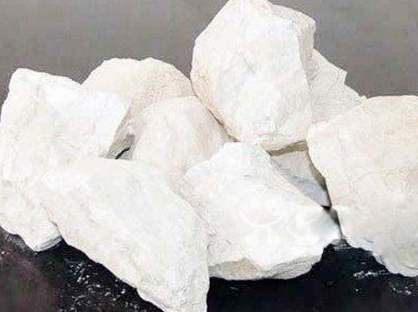 石灰石主要成分有哪些？