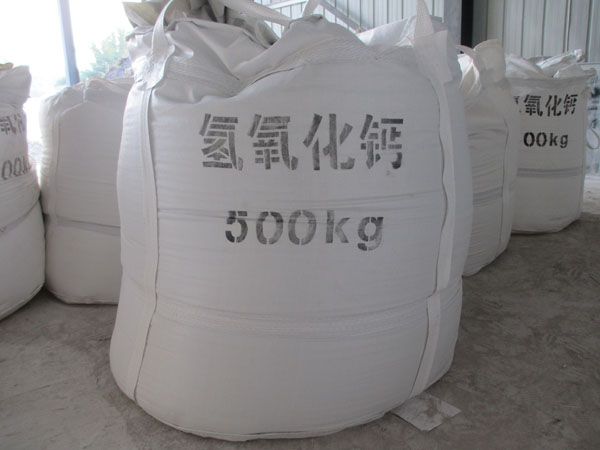 氫氧化鈣在生活中有哪些用途？