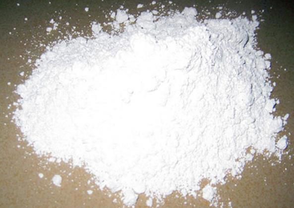 氧化鈣為何會有老化現(xiàn)象？